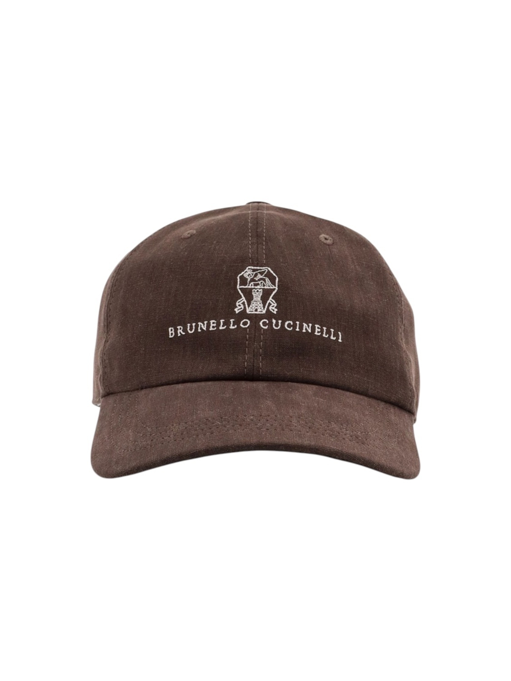 Кепка BRUNELLO CUCINELLI