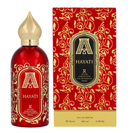 Унисекс духи Attar Collection EDP Hayati 100 мл