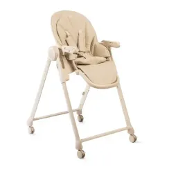 Стул для кормления Peppy Sommelier Beige