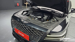 Genesis GV80 3.0 Дизель 2WD (08.2021)