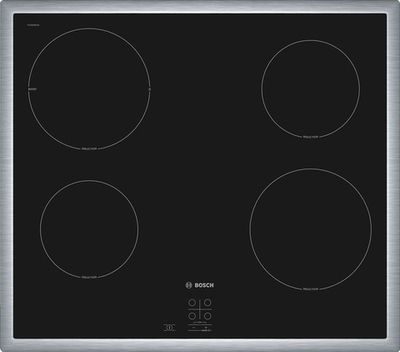 Индукционная варочная панель Bosch PUG64RAA5E