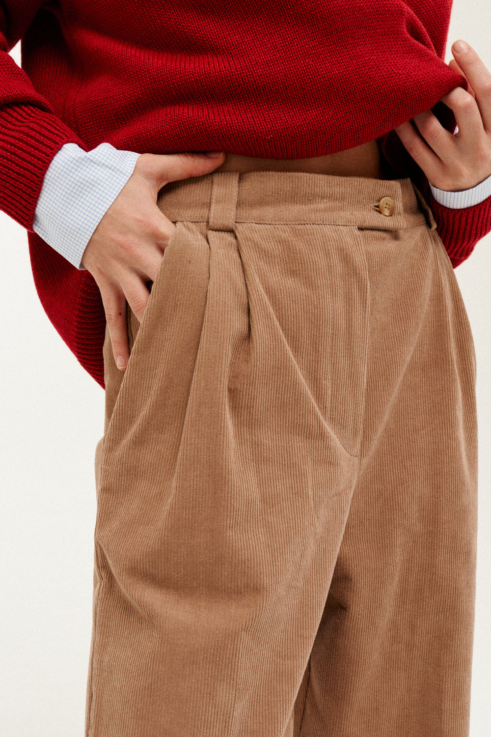 Брюки art.711-7