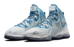 Кроссовки Nike Lebron 19 Ep "White And Dutch Blue"
