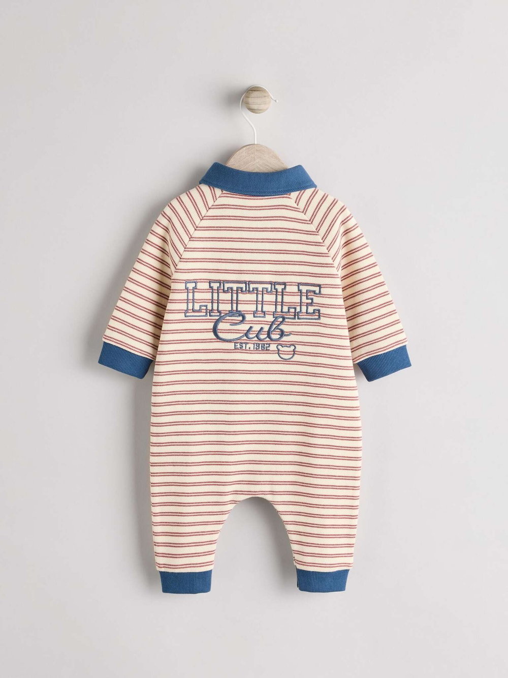 Комбинезон / Cлип для малышей Next N22-680, Бежевый