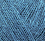 Пряжа для вязания PERMIN Esther 883408, 55% шерсть, 45% хлопок, 50 г, 230 м PERMIN (ДАНИЯ)