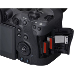 Беззеркальный фотоаппарат Canon EOS R6 Mark II Kit RF 24-105mm F4-7.1 IS STM
