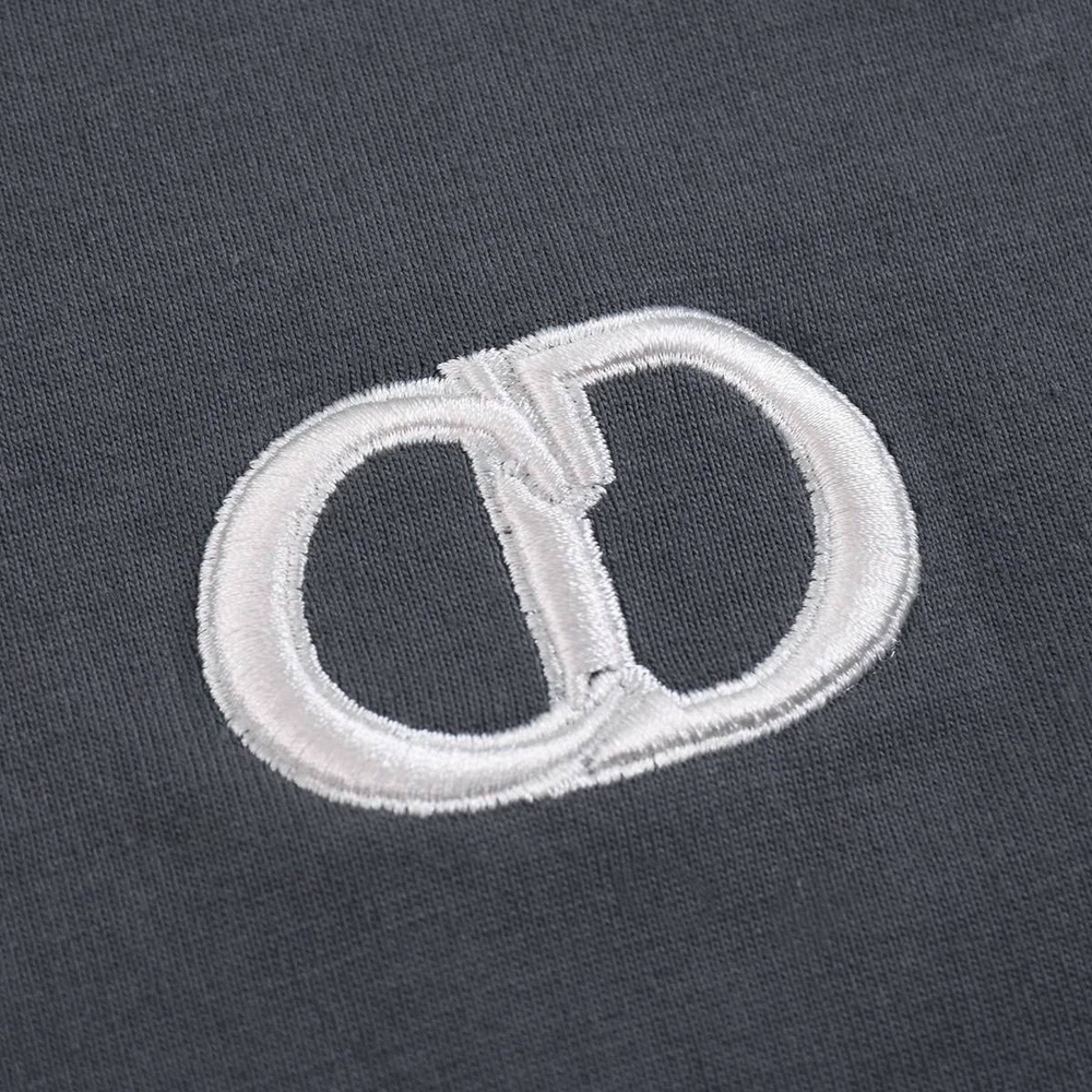 Футболка Christian Dior