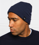 шапка Emporio Armani - темно-синий(627043 0A543)