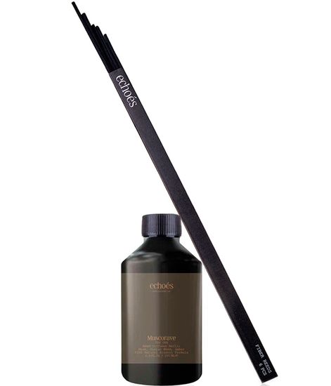 Muscorave, ароматический диффузор The ONE, Echoes