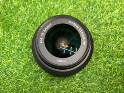 Nikon D5100 Kit 18-55mm 400 кадров