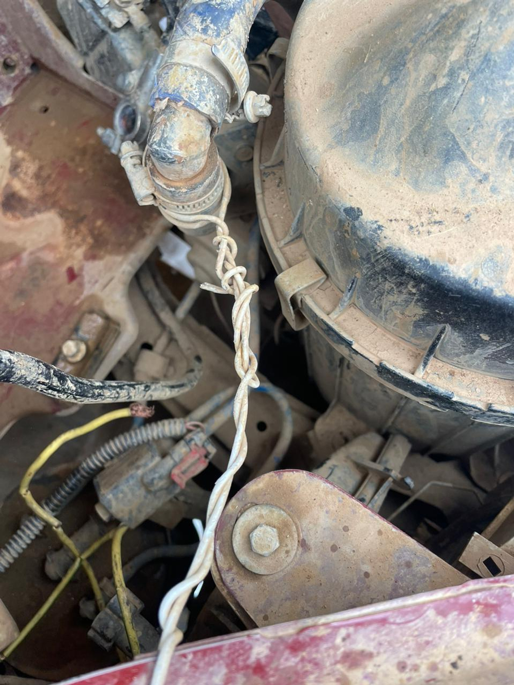 GAZ SOBOL Микроавтобус 27527 (Бензиновый, 2,7 л, 107 л.с, 4WD)
