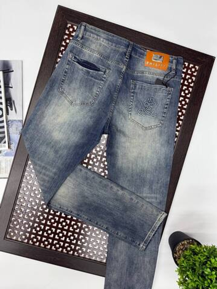 Джинсы Philipp Plein