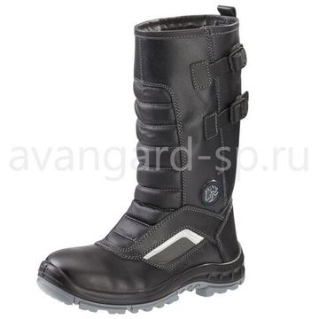 Сапоги "Компо Лайт" шерст. мех, ПУ/ТПУ, КП