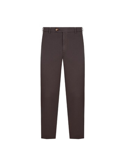 Брюки BRUNELLO CUCINELLI