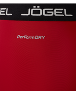 Тайтсы компрессионные CAMP PerFormDRY Baselayer Tights, гранатовый