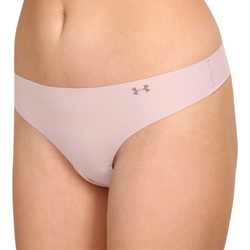Спортивные трусы Under Armour PS Thong 3 Pack - Multikolor