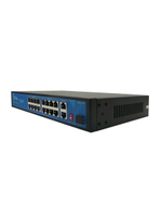 Источник питания ST-S165POE (2G/1S/250W/A)PRO (версия 2)
