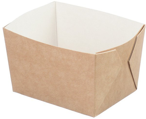 Лоток без печати Оригамо, 85х62х60 мм, 315 штук