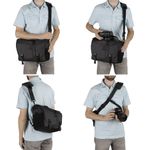 Tenba DNA Messenger 11 Cobalt