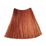 Стойкая безамиачная крем-краска для волос Оттенок 8.44 Медно-золотистый блондин KEEN Velvet Permanent Colour Ammonia Free Blond Kupfer Intensiv 100мл