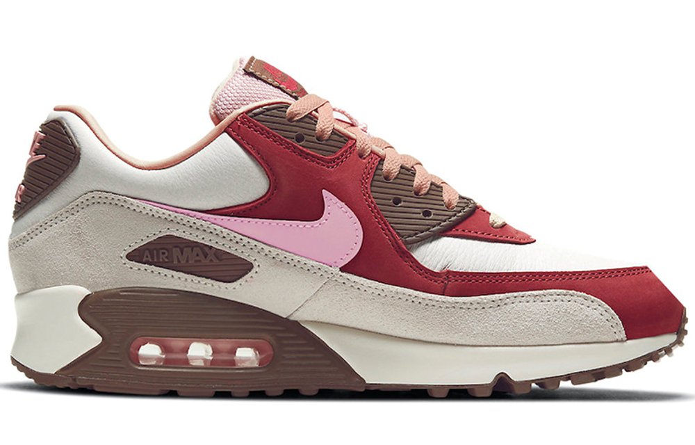 Кроссовки Nike Air Max 90 Nrg Bacon