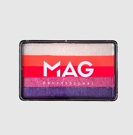 Сплит-кейк MAG 50 гр Гортензия от Анастасии Граковой