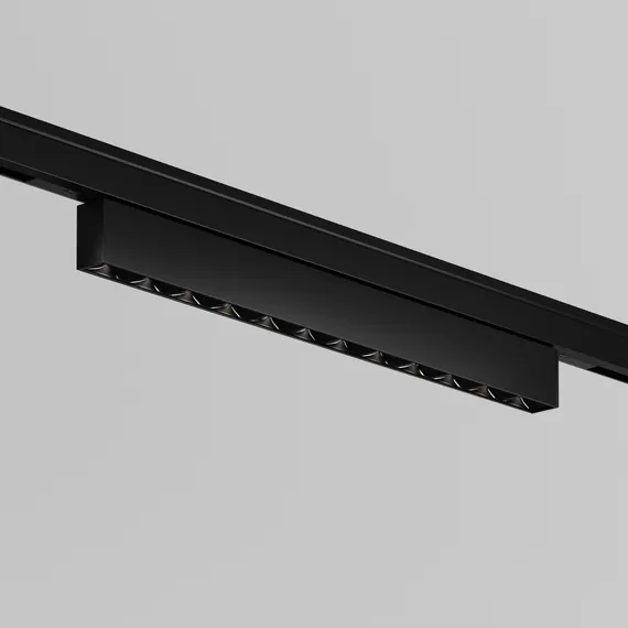 Трековый светильник Точки / Points Levity 4000К 10Вт 30° Technical tr193-1-10w4k-m-b