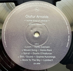 Olafur Arnalds / Some Kind Of Peace - Piano Reworks (LP)