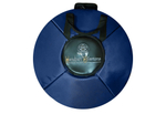 OHP-BPS-53-9-Hij-Dm+case Хендпан (Handpan), Handpan Overtone