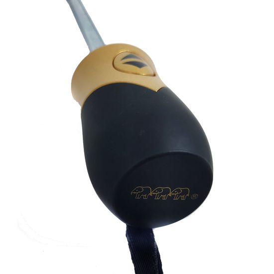 Стильный Женский зонт Три Слона 3833-D-01