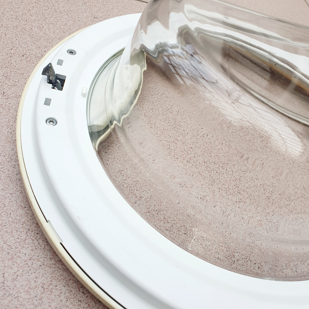 Люк стиральной машины Канди 41023403