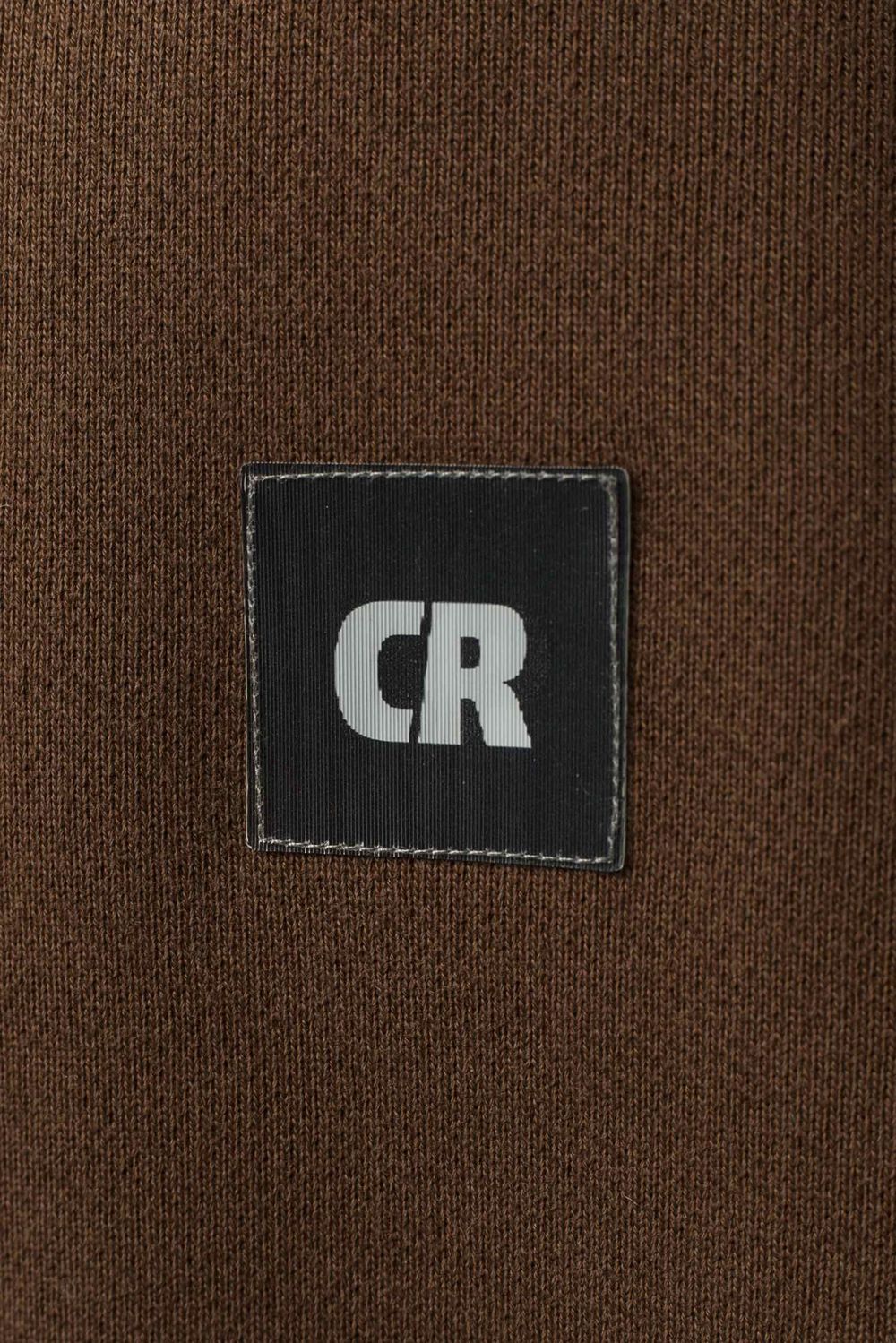 Купить Худи Codered Solid Коричневый Дуб Худи Codered Solid Коричневый Дуб