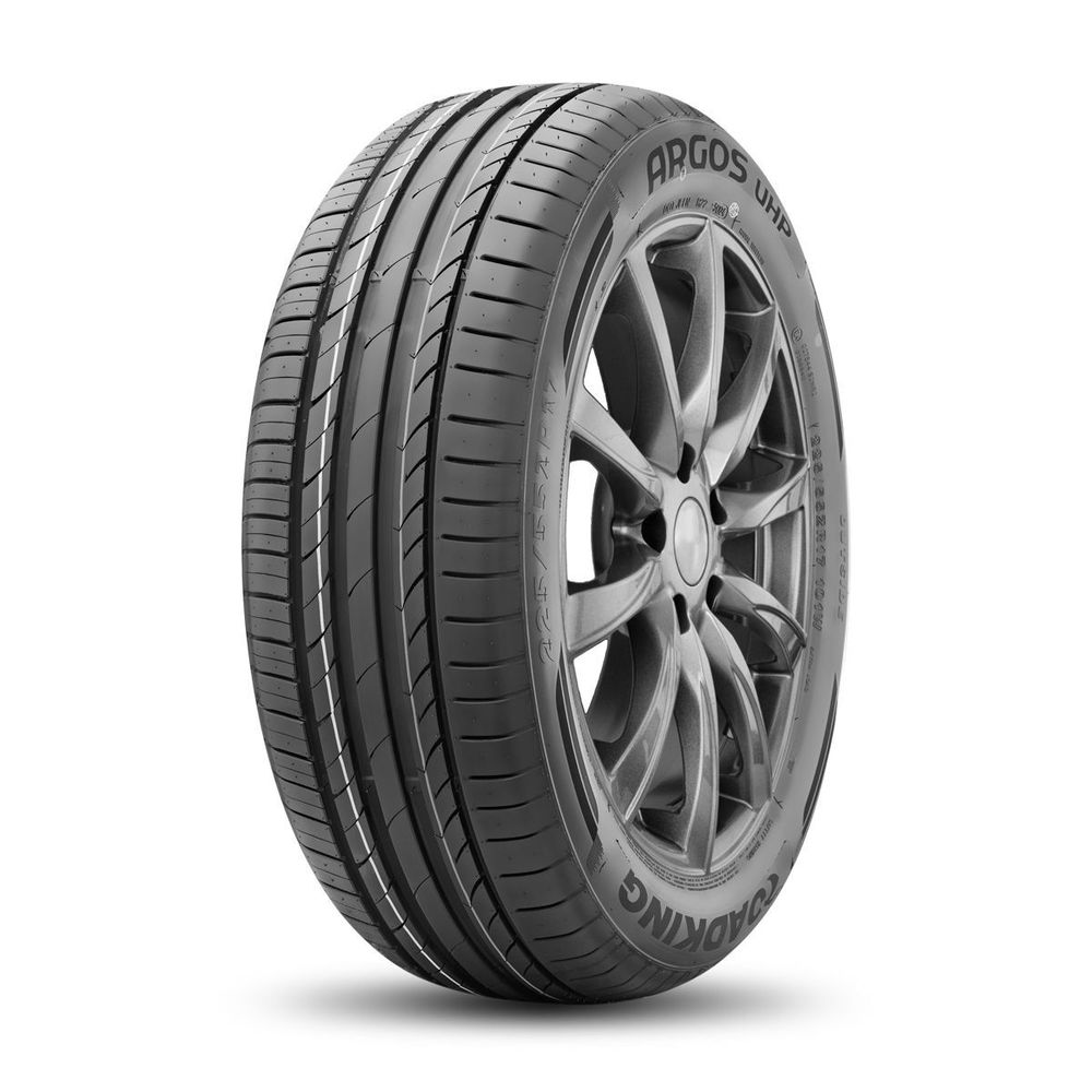 Roadking  215/40/17  W 87 ARGOS UHP  XL
