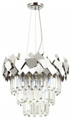Подвесная люстра Odeon Light 4811/6