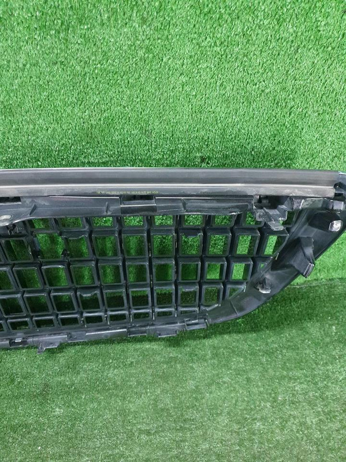 Решетка радиатора Mercedes S X222 (2017-2020) Maybach