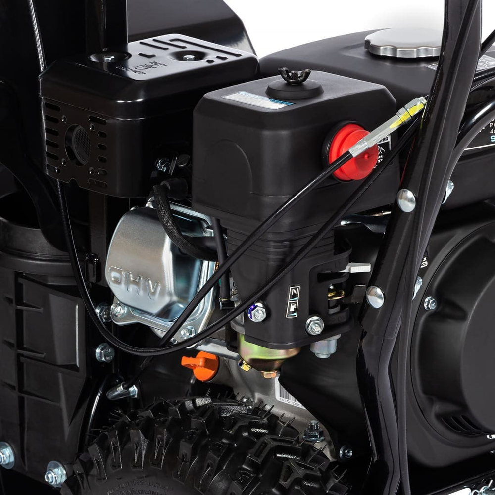 Снегоуборщик FLAIZER 80 E Economy