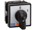 Переключатель кулачковый OptiSwitch 4G10 54 U R014 КЭАЗ 138254