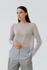Блуза Арти NOME Atelier