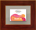 Рамка 15x20 для постера и фотографий RPS0071742-28