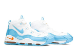 Кроссовки Nike Air Max Uptempo 95 Blue Fury