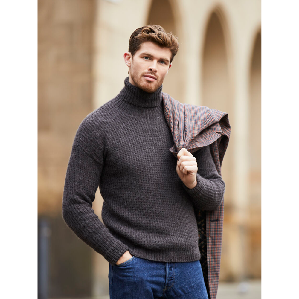 Журнал Rowan "Mode at Rowan - Collection Seven"