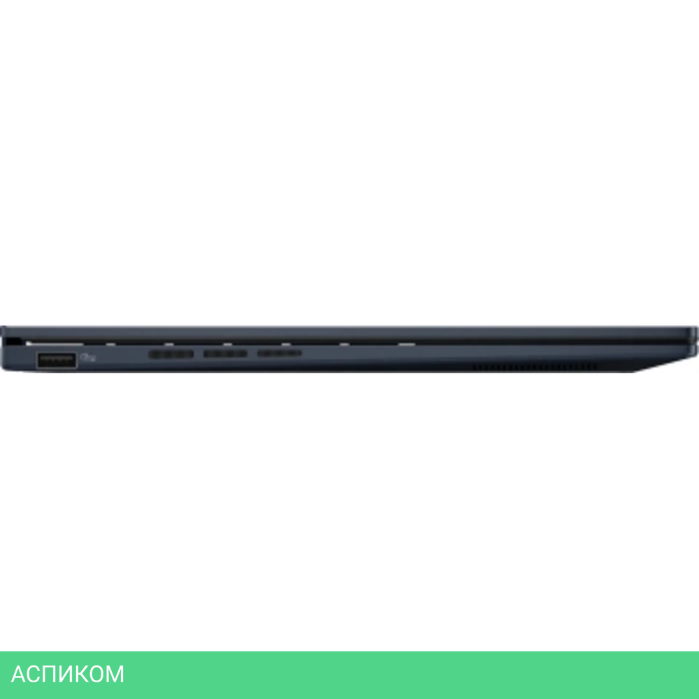 Ноутбук Asus Zenbook 14 UX3405MA-QD489 (90NB11R1-M00ST0)