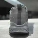 Ecco Mens Gore-tex • Gray