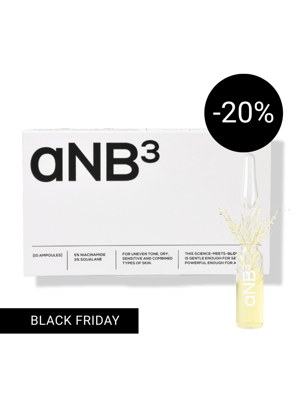 СЫВОРОТКА ДЛЯ СИЯНИЯ И ВЫРАВНИВАНИЯ ТОНА КОЖИ