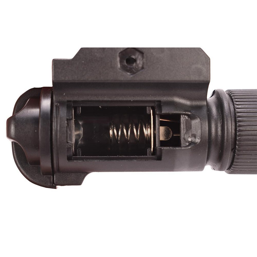 Пистолет пн. 20,5см, пакет SP3855-C+