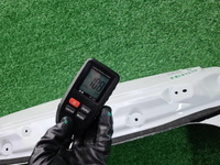 Крышка багажника Changan CS55PLUS (2021-н.в.)