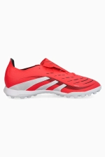 Сороконожки adidas Predator League FT TF - красный