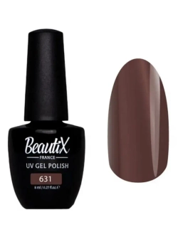 Beautix Гель-лак UV Gel Polish, 15 мл №631