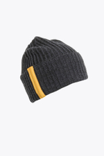 Шапка Parajumpers NEST HAT Черный 541