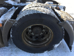 MAN TGX 4x2 Седельный тягач 18.510 4x2 BL SA (Дизельный, 12,4, 510 л.с., АТ)